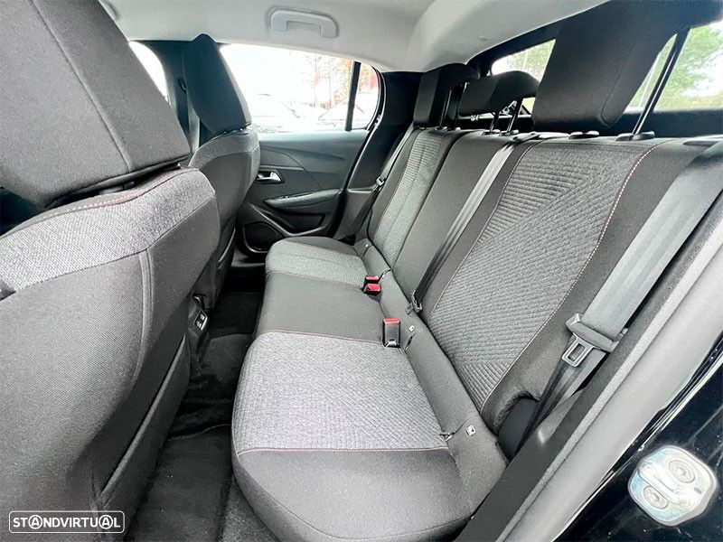 Peugeot e-208 50 kWh Style - 10