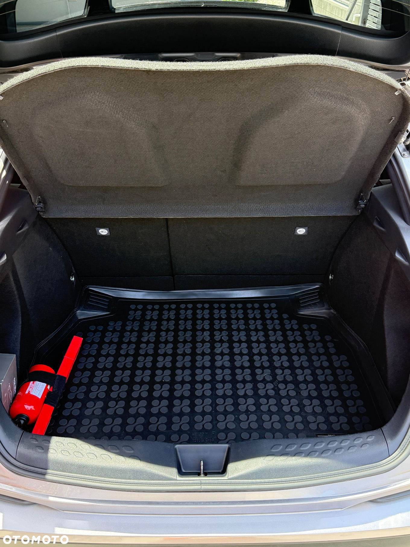 Toyota C-HR 1.8 Hybrid Selection - 15