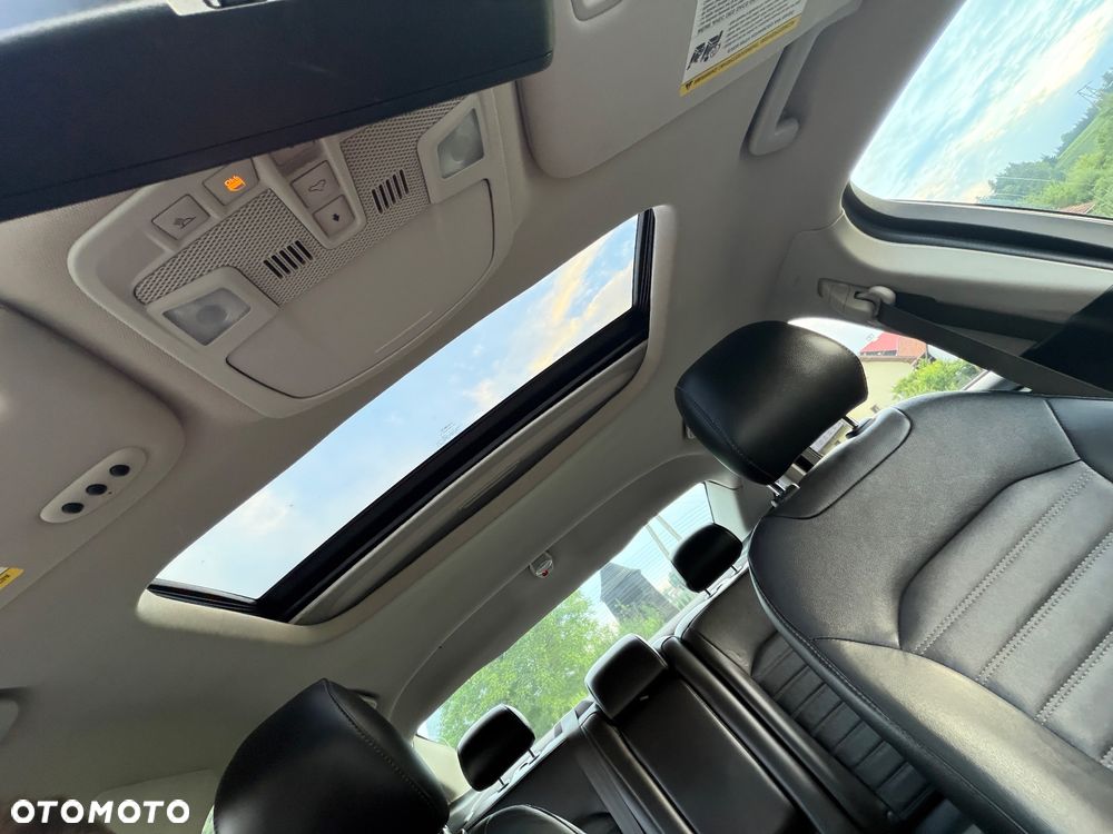 Ford Fusion - 33