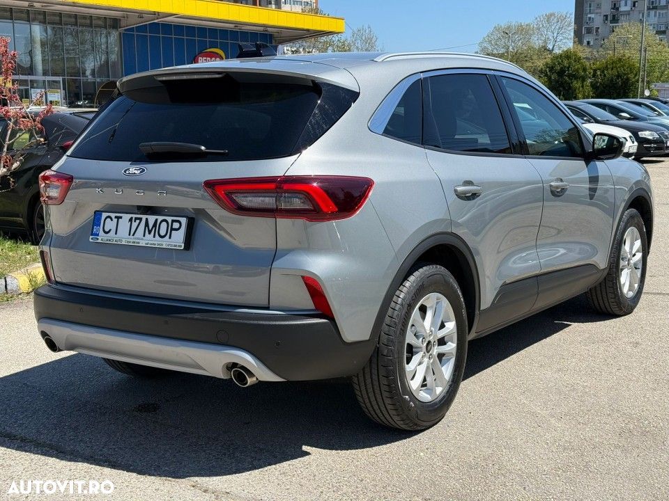 Ford Kuga - 7