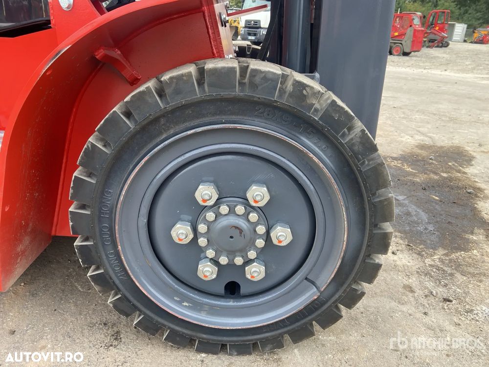 HELI-CHL Energy CPCD30 - 13