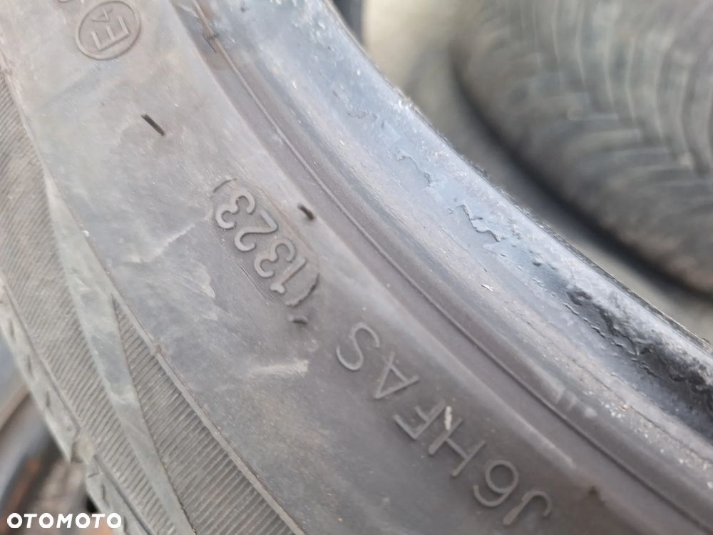 KOMPLET OPON 18 CALI -245 /45R18 - 9