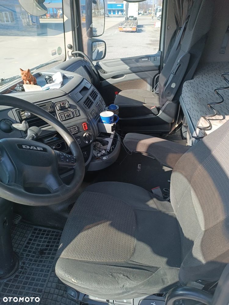DAF Xf 460 far - 7
