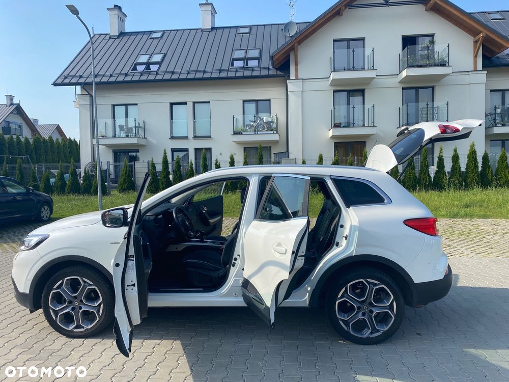 Renault Kadjar 1.6 Energy TCe Bose - 17