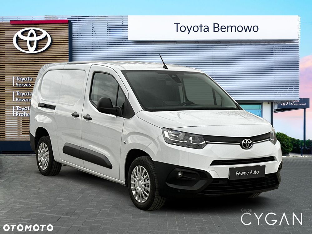 Toyota PROACE CITY - 3
