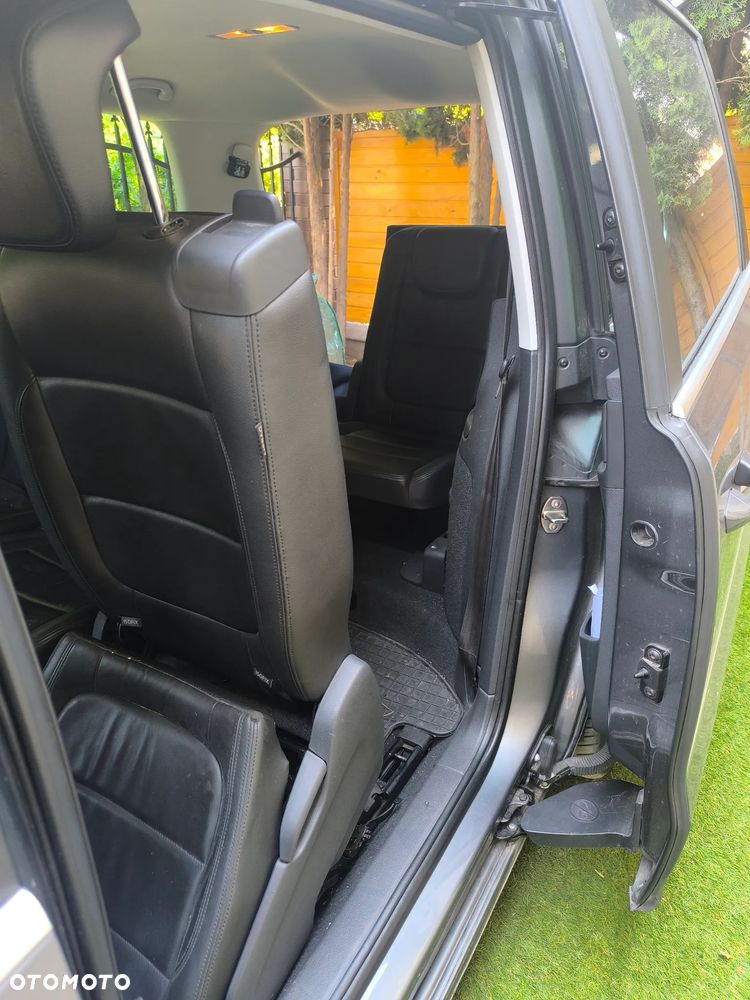 Seat Alhambra 2.0 TDI Xcellence DSG - 4