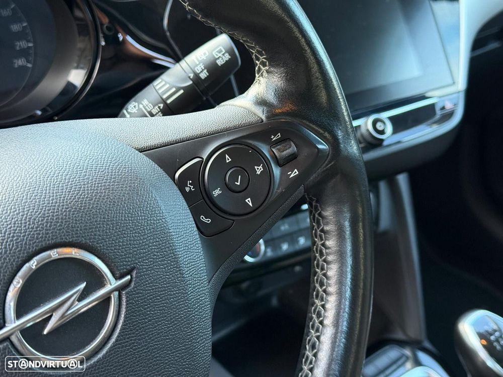 Opel Corsa 1.2 T Business Edition - 12