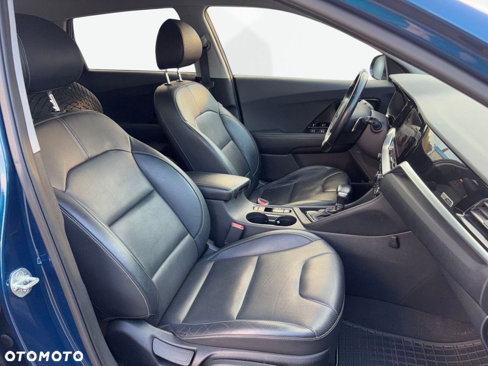 Kia Niro - 12