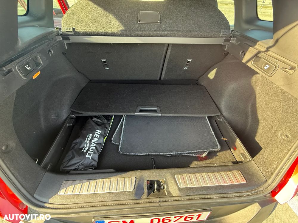 Renault Kadjar Energy dCi 110 EDC Bose Edition - 31