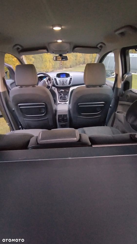 Ford Grand C-MAX 1.6 TDCi Titanium - 6