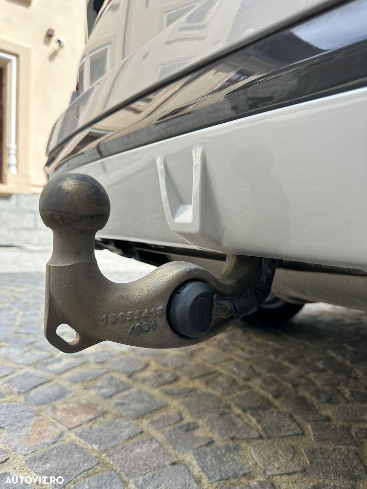BMW X5 M M50d - 19