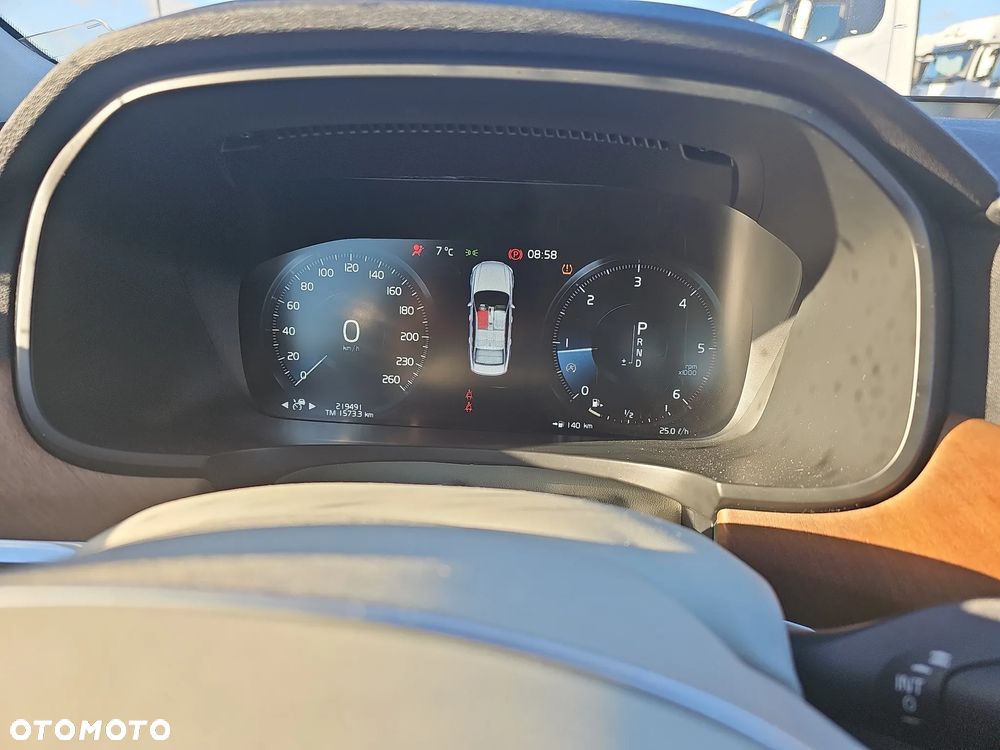 Volvo S90 D5 AWD Inscription - 15
