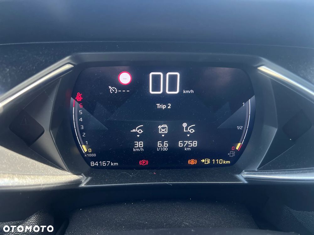 DS Automobiles DS 3 Crossback - 15