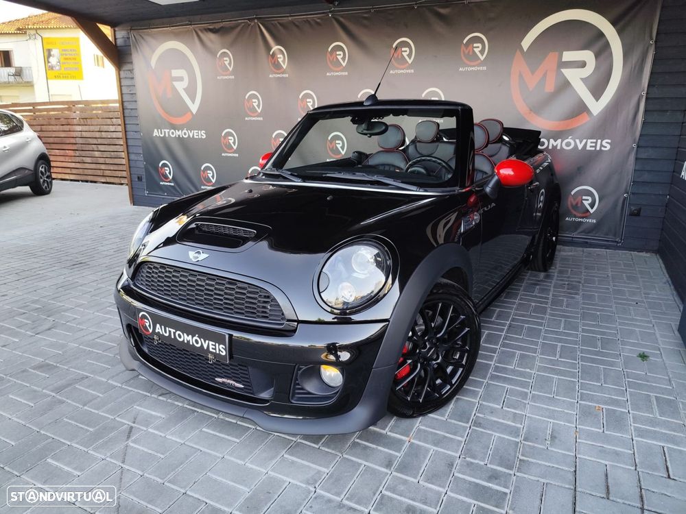 MINI 3 Portas - 1
