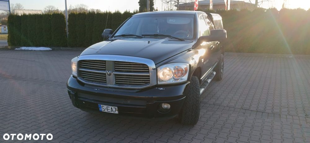 Dodge RAM - 14