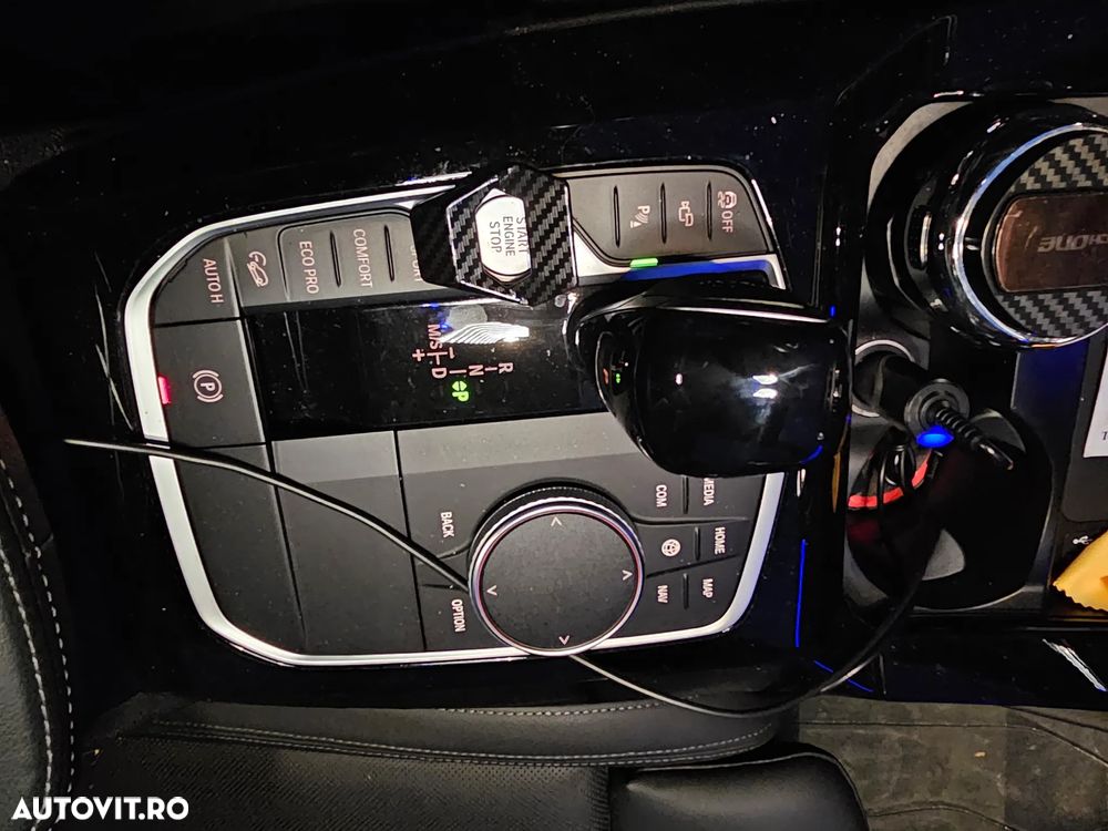 BMW X3 xDrive30i AT MHEV - 12