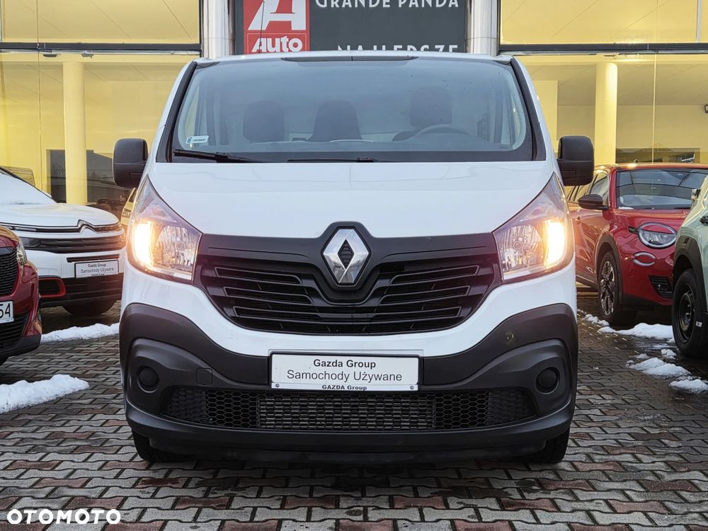Renault TRAFIC - 3