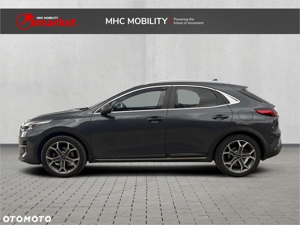 Kia XCeed 1.5 T-GDI L - 2