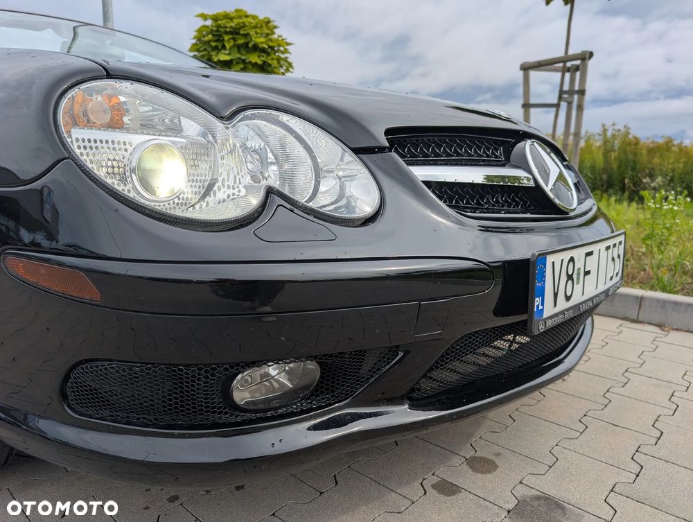 Mercedes-Benz SL 500 7G-TRONIC - 16