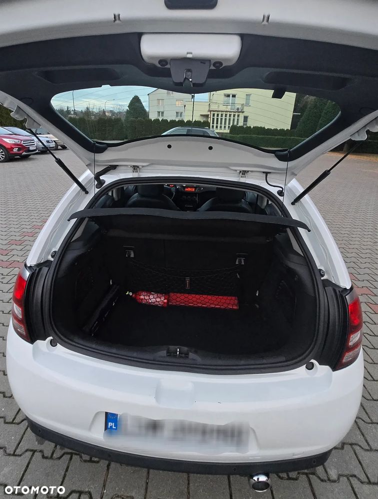 Citroën C3 1.2 VTi Attraction - 14