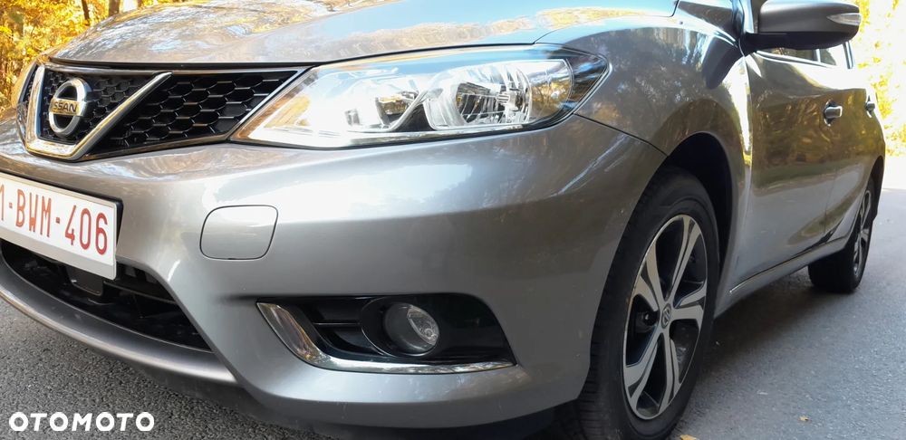 Nissan Pulsar 1.2 DIG-T N-Connecta - 17