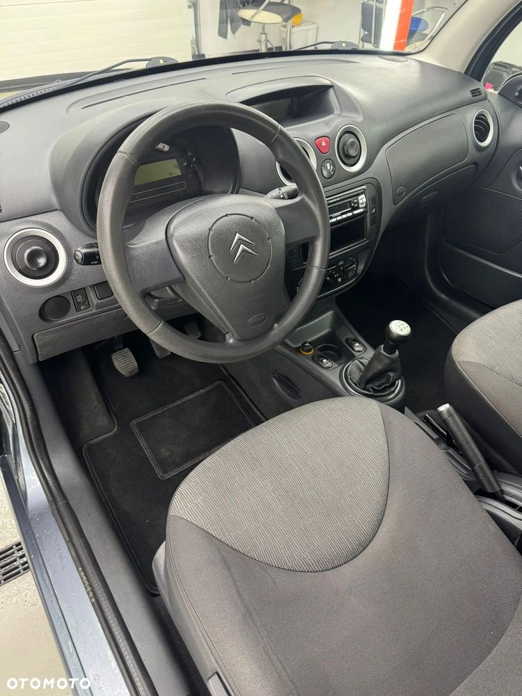 Citroën C3 1.1 Advance - 7