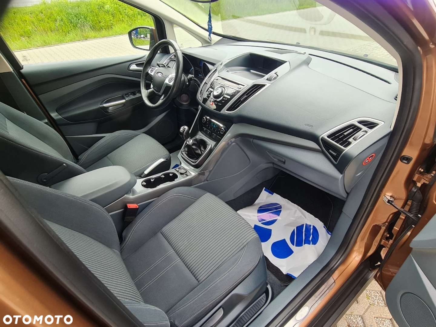 Ford C-MAX - 20
