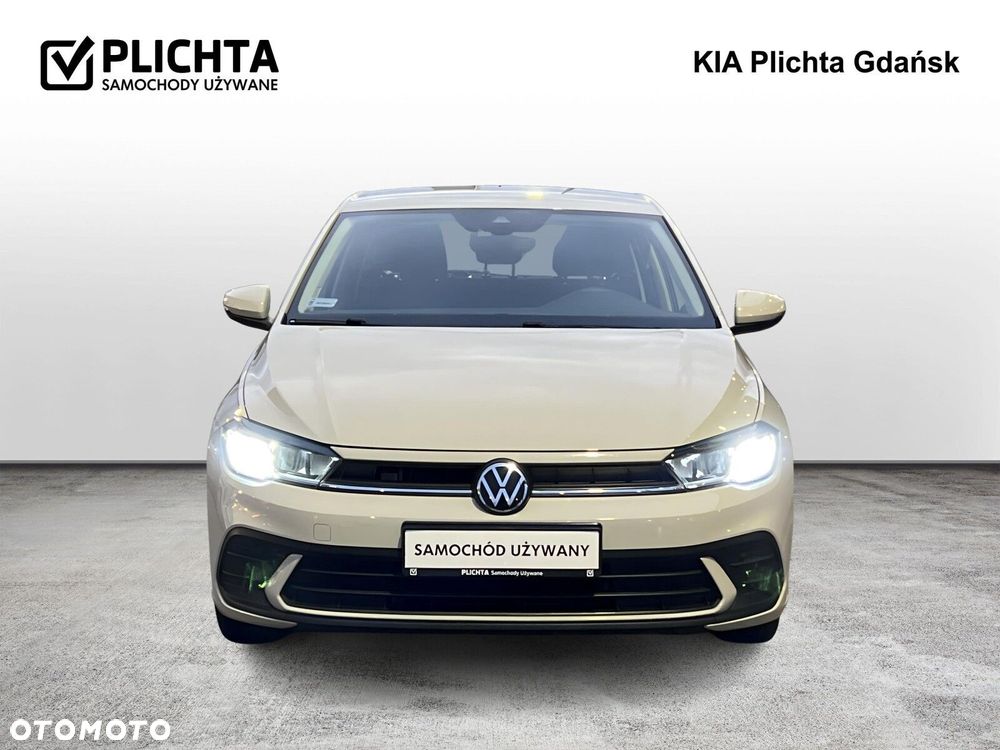 Volkswagen Polo - 8