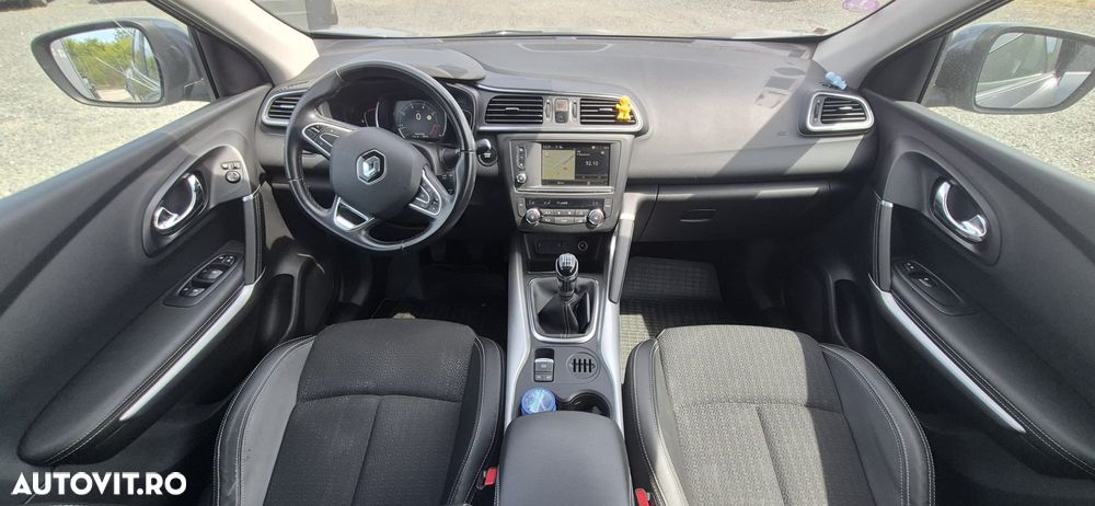 Renault Kadjar - 6