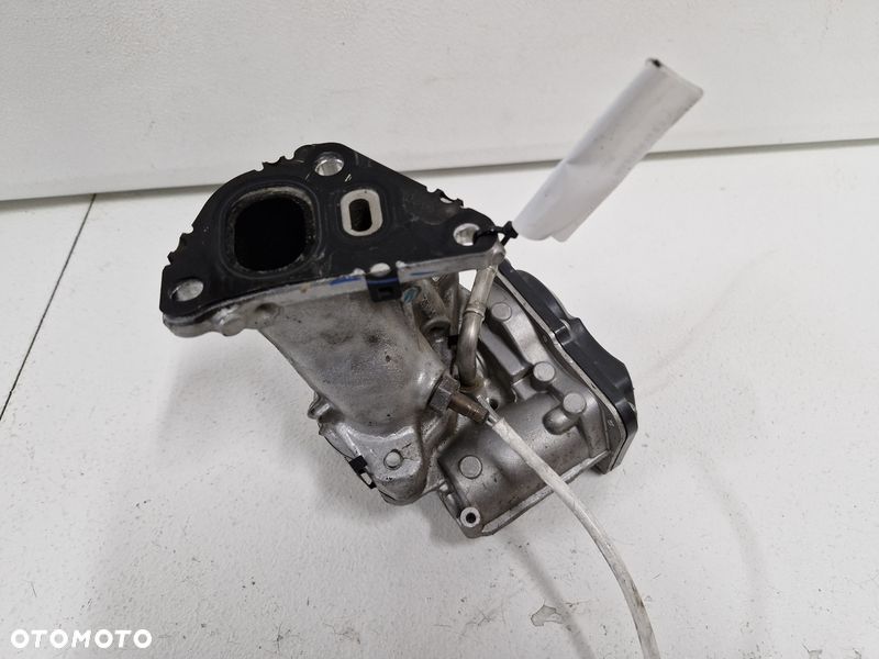 RENAULT MASTER III 2.3 DCI ZAWÓR EGR 147103921R - 8