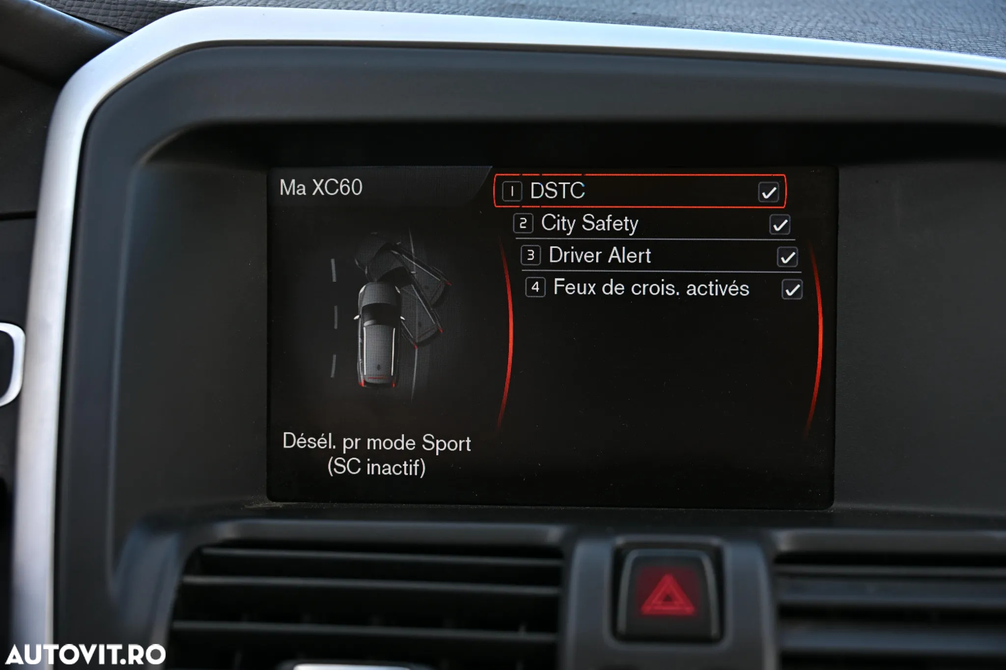 Volvo XC 60 D5 AWD Aut. Edition Pro - 17
