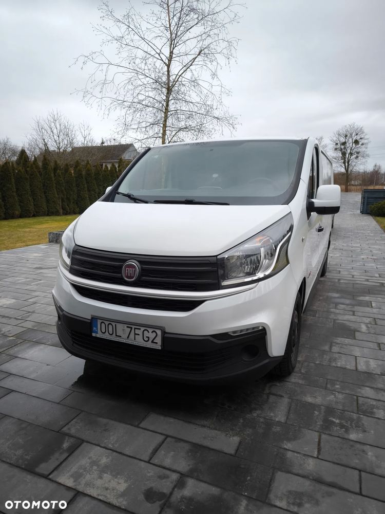 Fiat TALENTO - 13