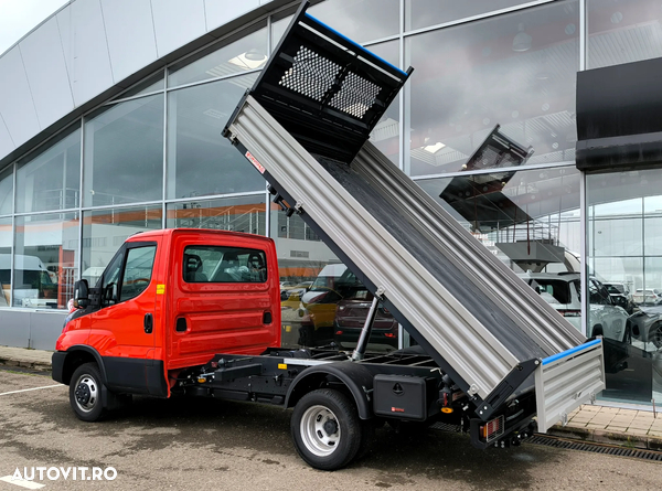 Iveco Daily 35C16