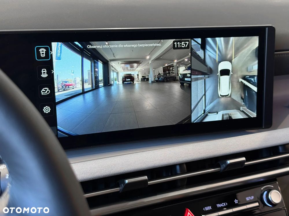 Hyundai Tucson 1.6 T-GDi PHEV Executive 4WD - 23