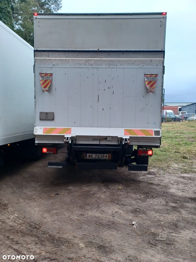 Iveco Daily 72 C 17 - 3