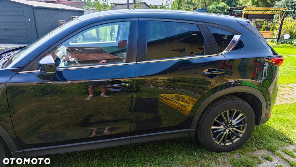 Mazda CX-5 2.0 Skyenergy 2WD - 6