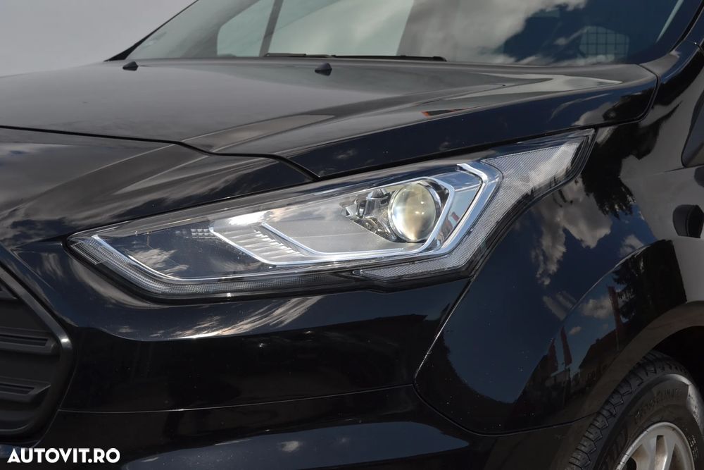 Ford Transit Connect 230 L2 LKW S&S Autm. Trend - 32