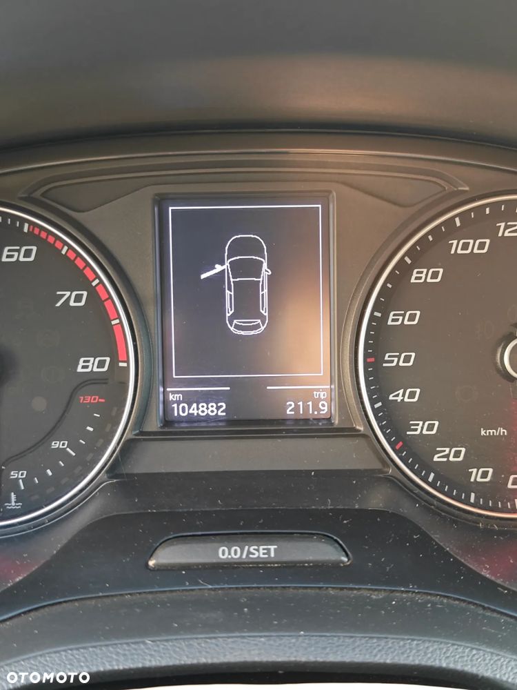 Seat Ibiza 1.2 TSI Style - 9