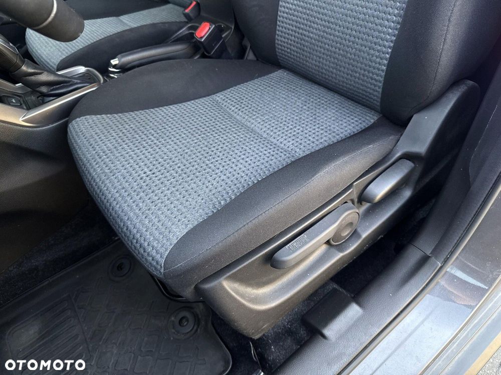 Suzuki S-Cross - 13