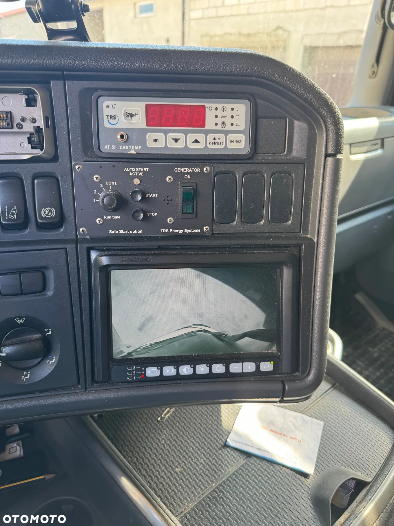 Scania R480 - 12