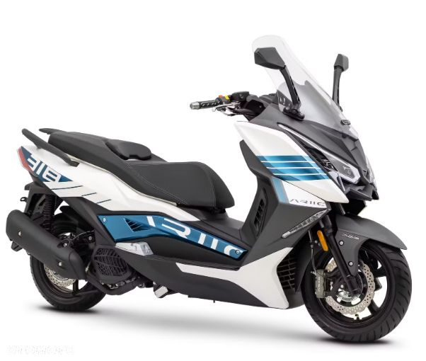 Ariic 318 - 1