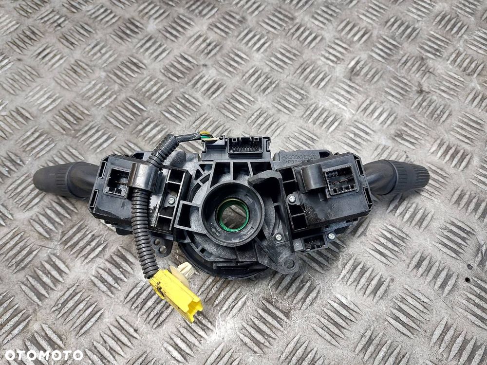 MANETKA PRZEŁĄCZNIK ZESPOLONY TAŚMA SYGNAŁU HONDA CIVIC VIII SEDAN - 4