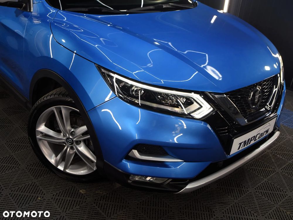 Nissan Qashqai - 14