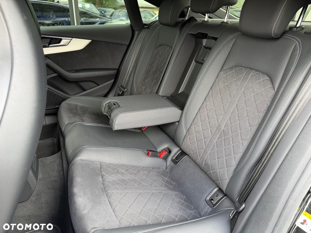 Audi S5 Sportback TDI mHEV Quattro Tiptronic - 20