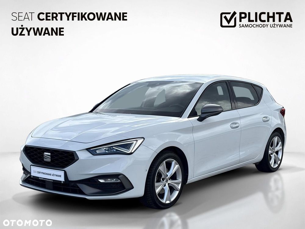 Seat Leon - 2
