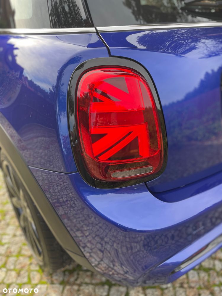 MINI Cooper S - 32