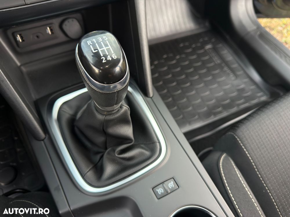 Renault Megane ENERGY dCi 110 ECO2 BUSINESS - 17