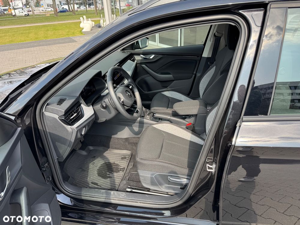 Skoda Kamiq 1.0 TSI Selection DSG - 14