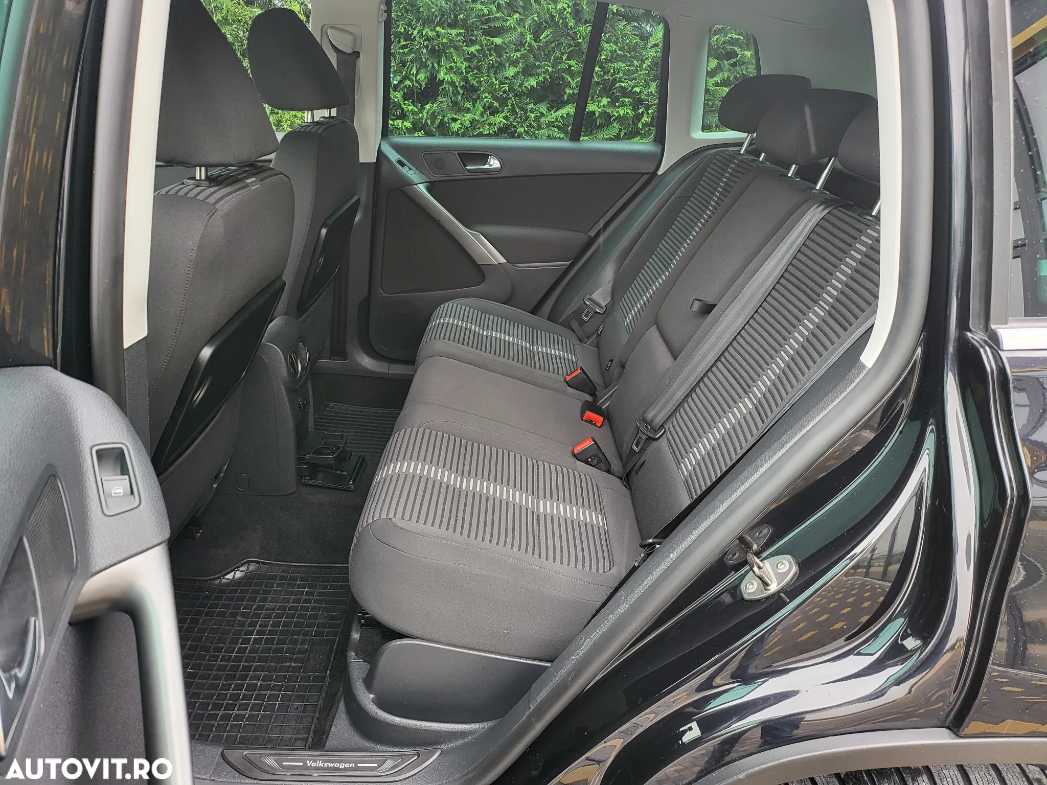 Volkswagen Tiguan 2.0 TDI BMT Trend & Fun - 15