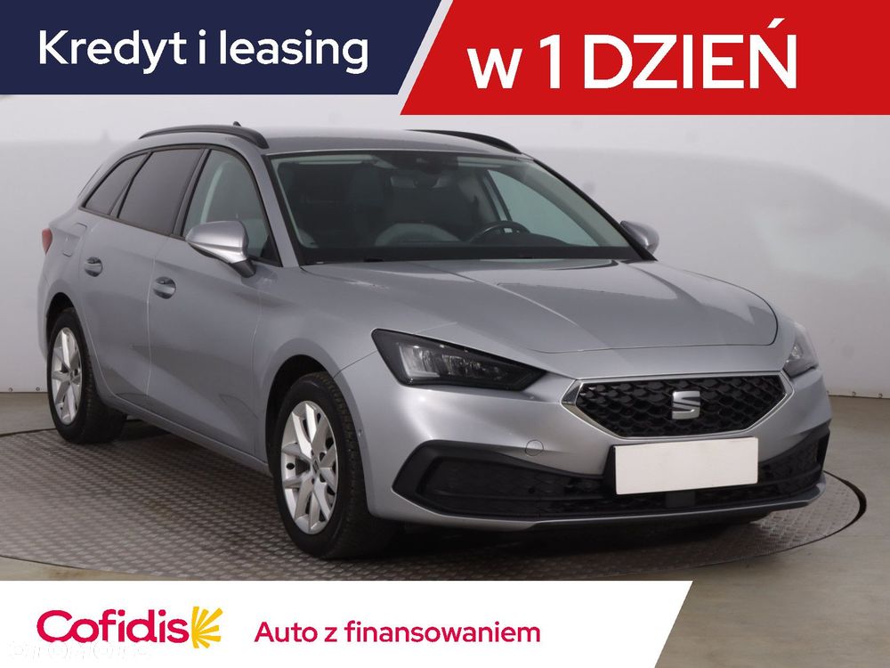 Seat Leon Sportstourer